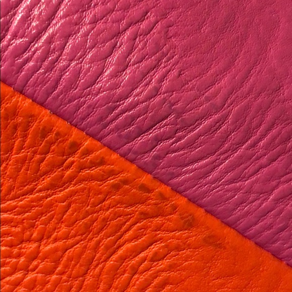 Colorblock Crossbody Bag - Picture 7 of 8